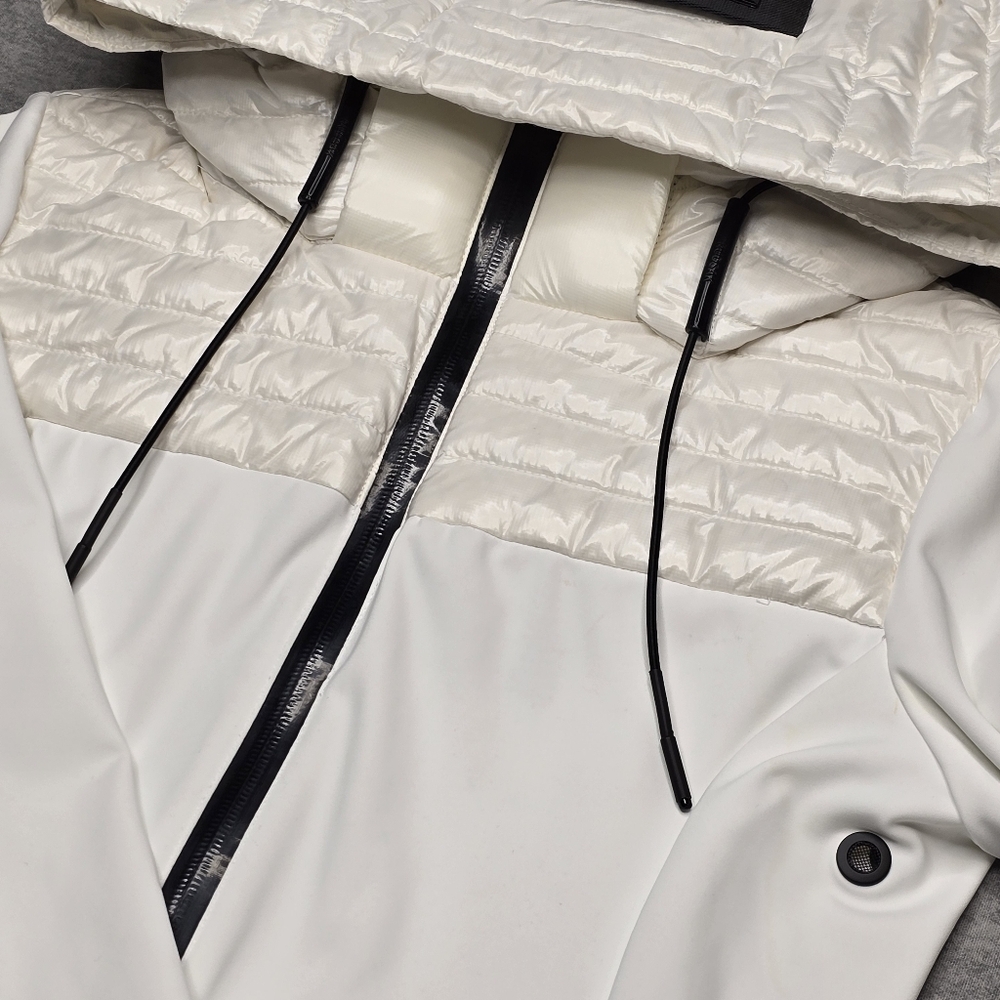 RUDSAK CAMIRA - 8122011 WHITE - Picture 14 of 16